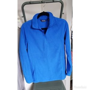 Lands' End Fleece